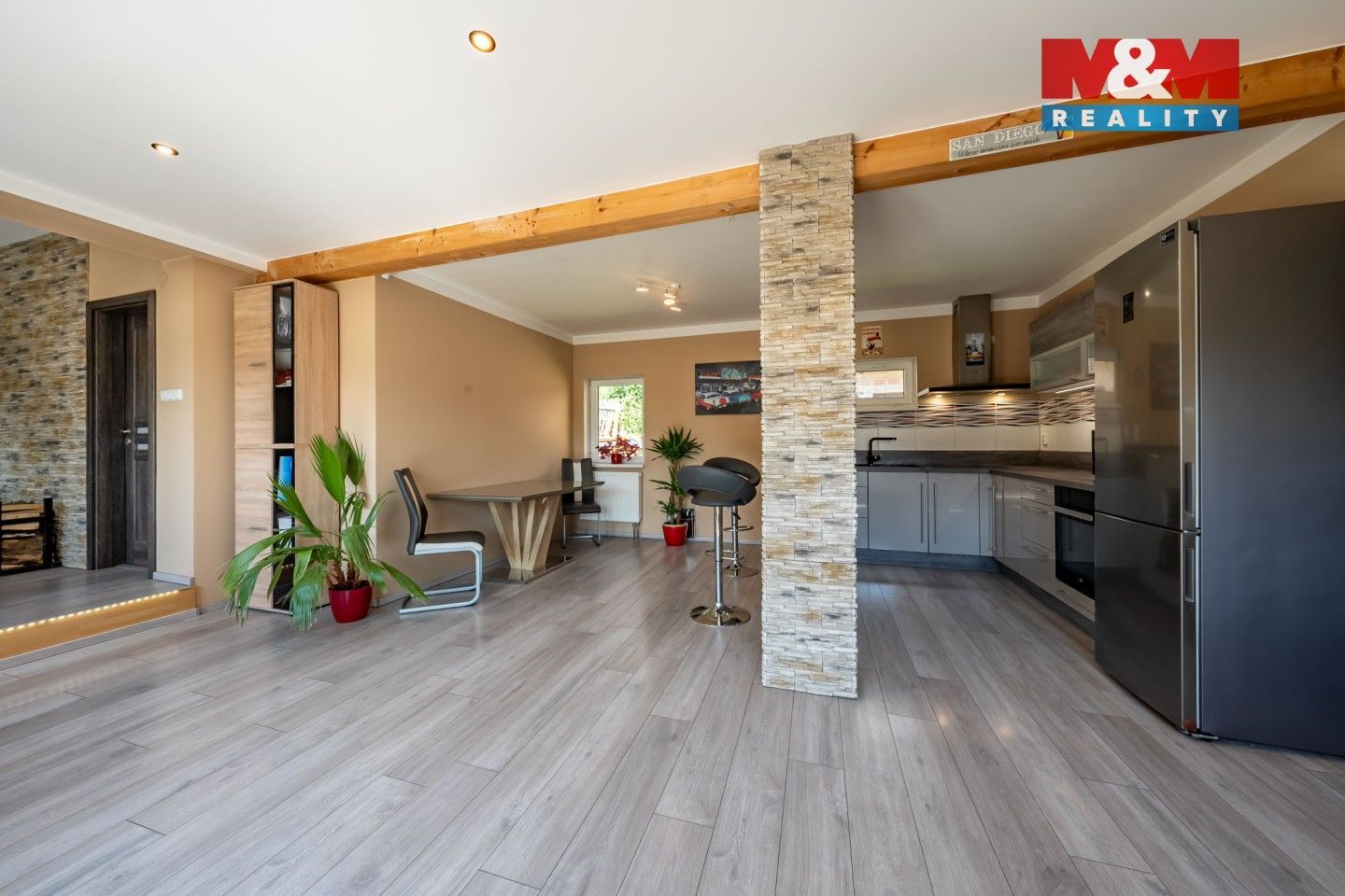 Prodej domu 340 m² - foto 3