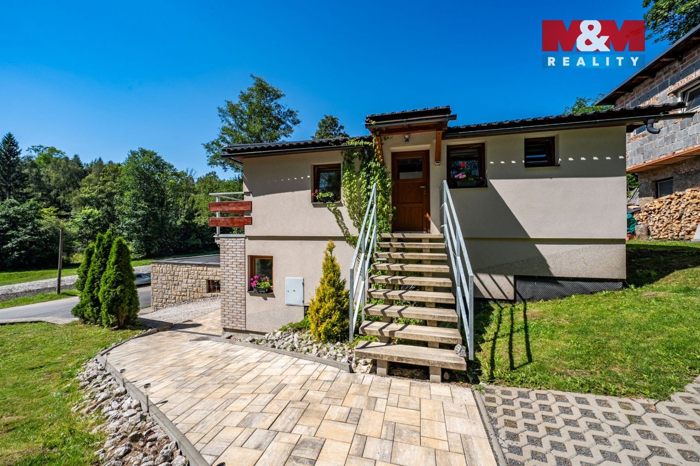 Prodej domu 340 m² - foto 5
