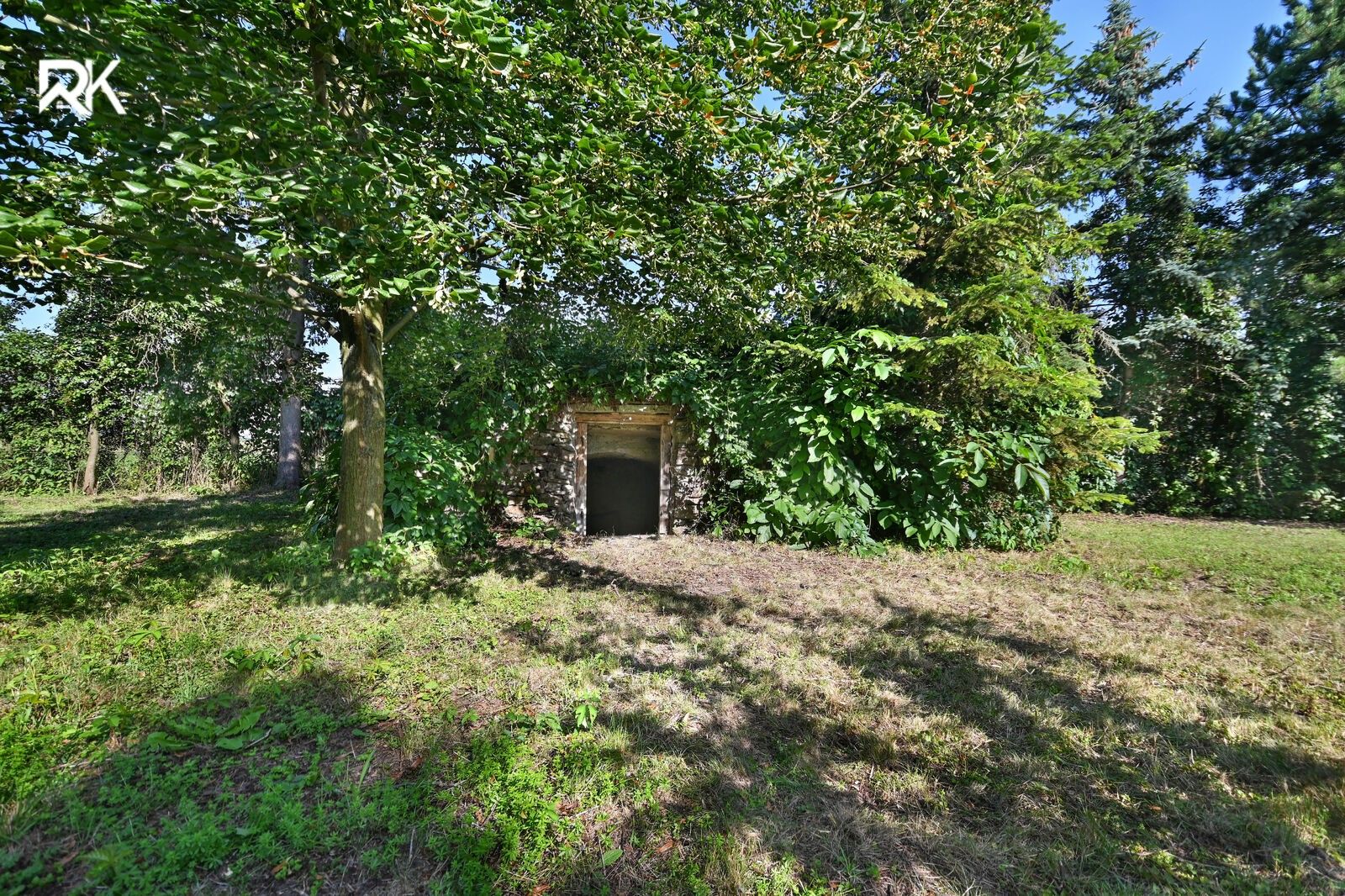 Prodej pozemku 2 m² - foto 11