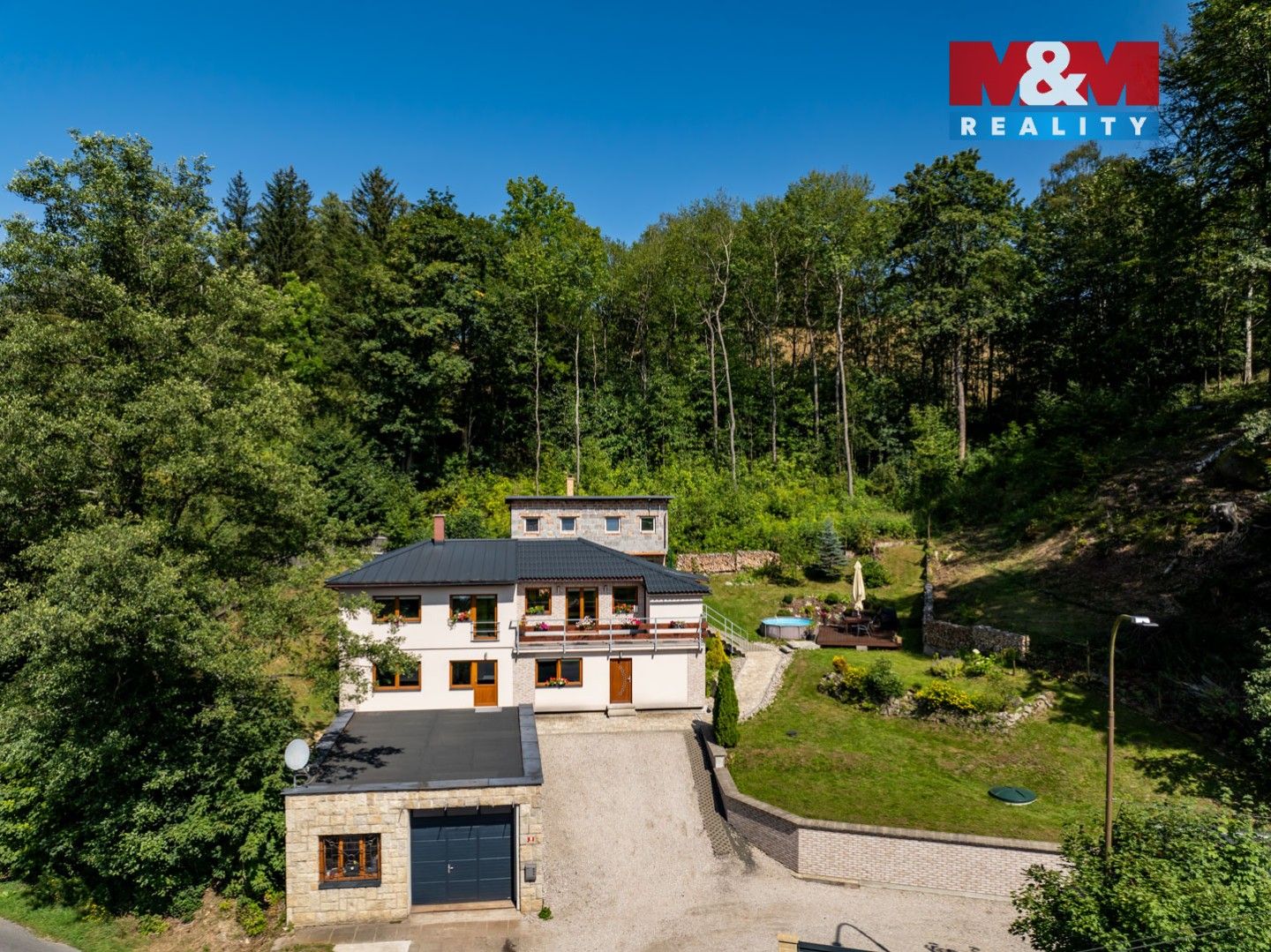 Prodej domu 340 m² - foto 22
