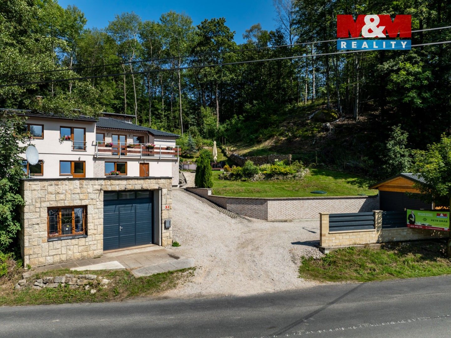 Prodej domu 340 m² - foto 23