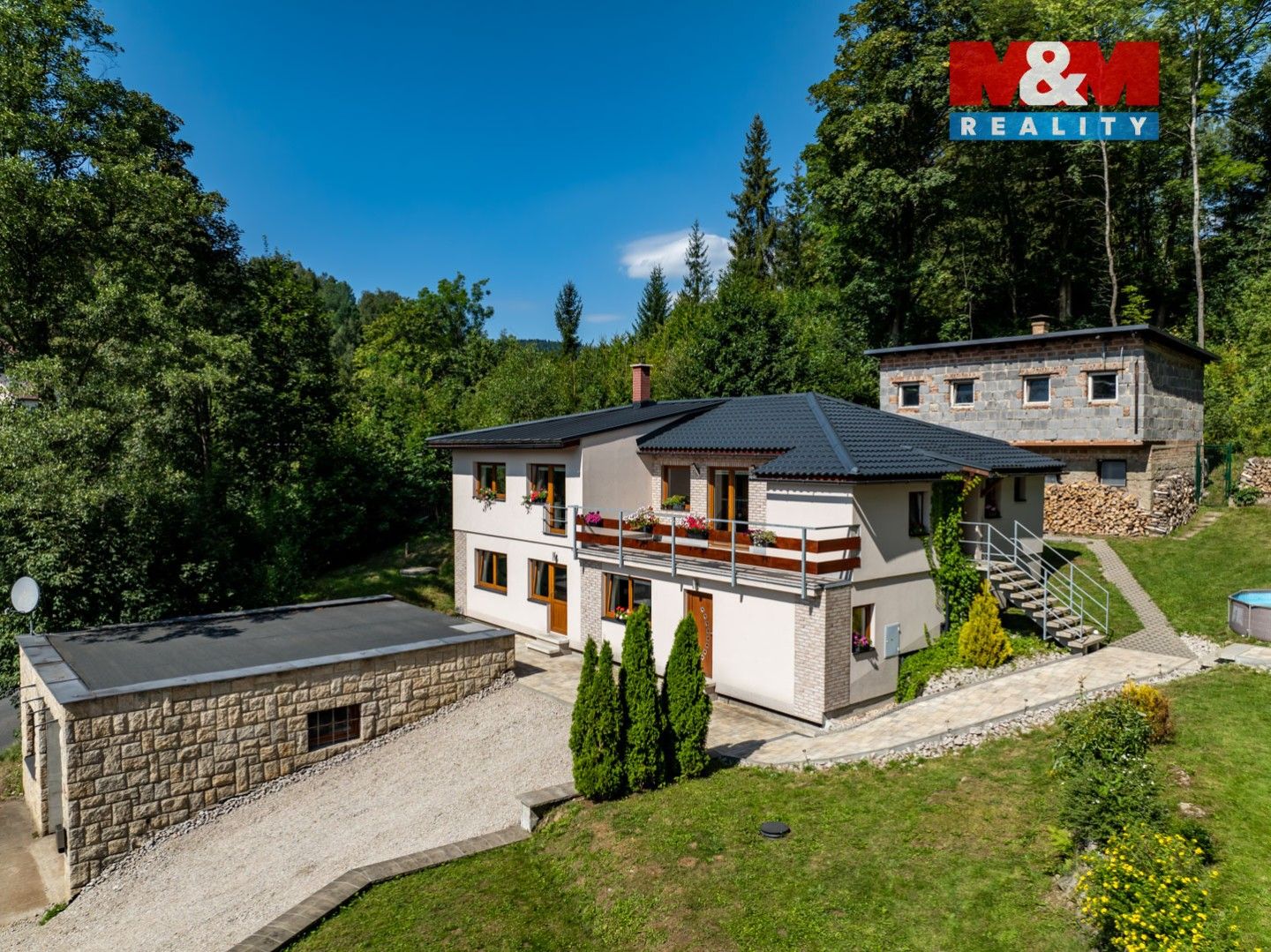 Prodej domu 340 m² - foto 27