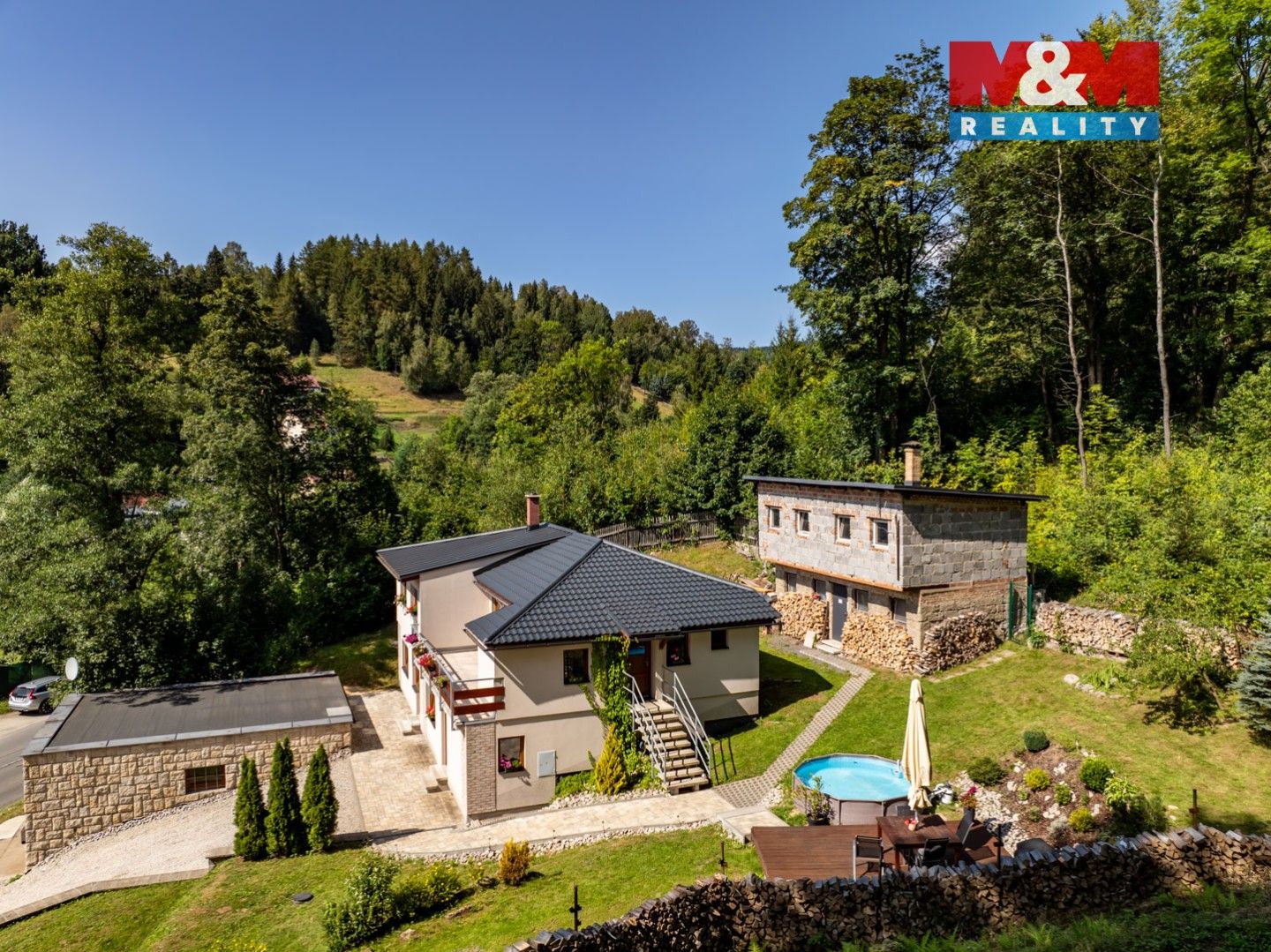 Prodej domu 340 m² - foto 28