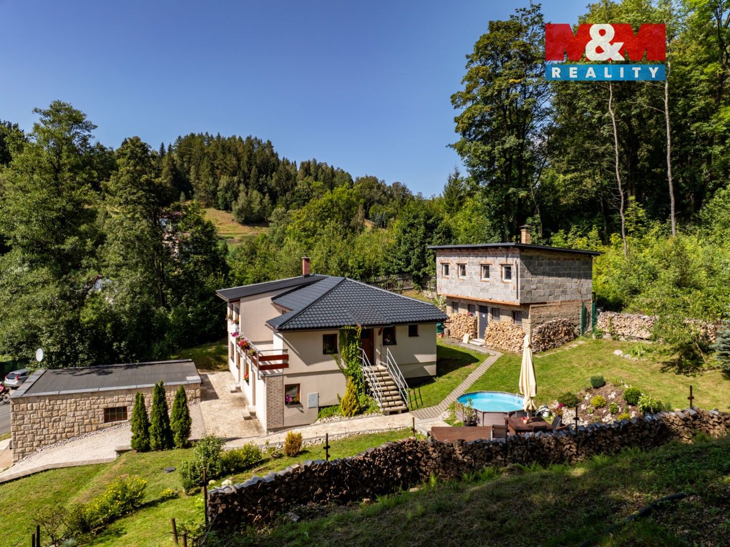 Prodej domu 340 m² - foto 29