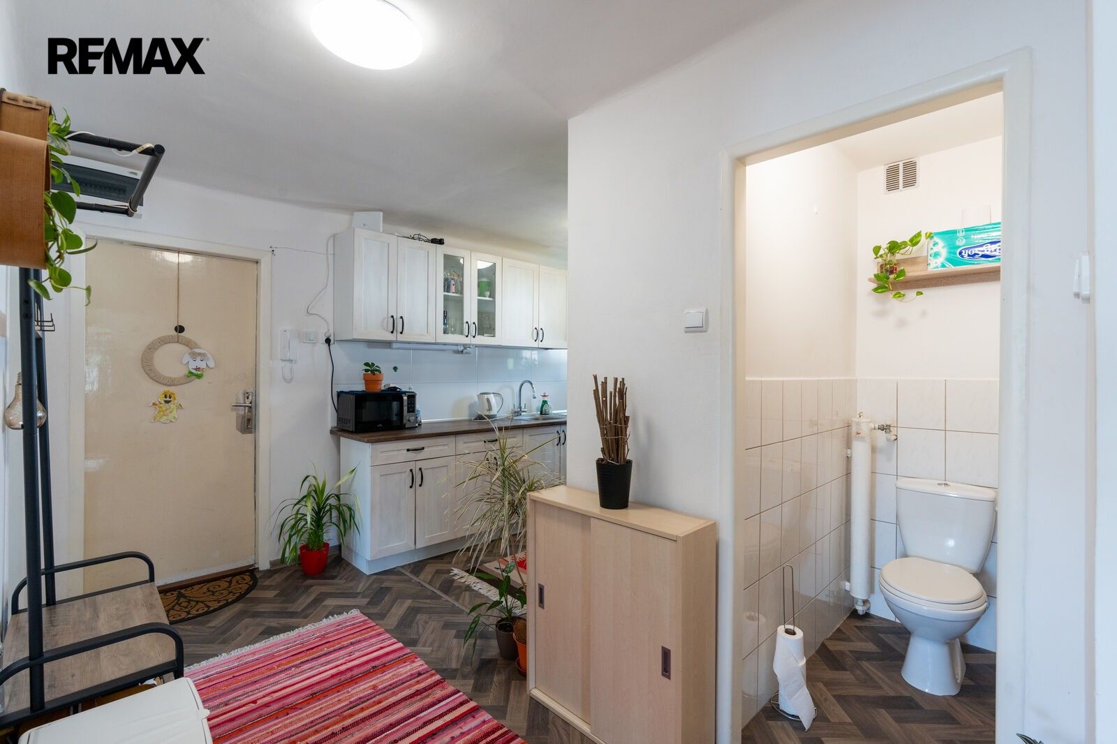 Prodej bytu 3+1 57 m² - foto 4