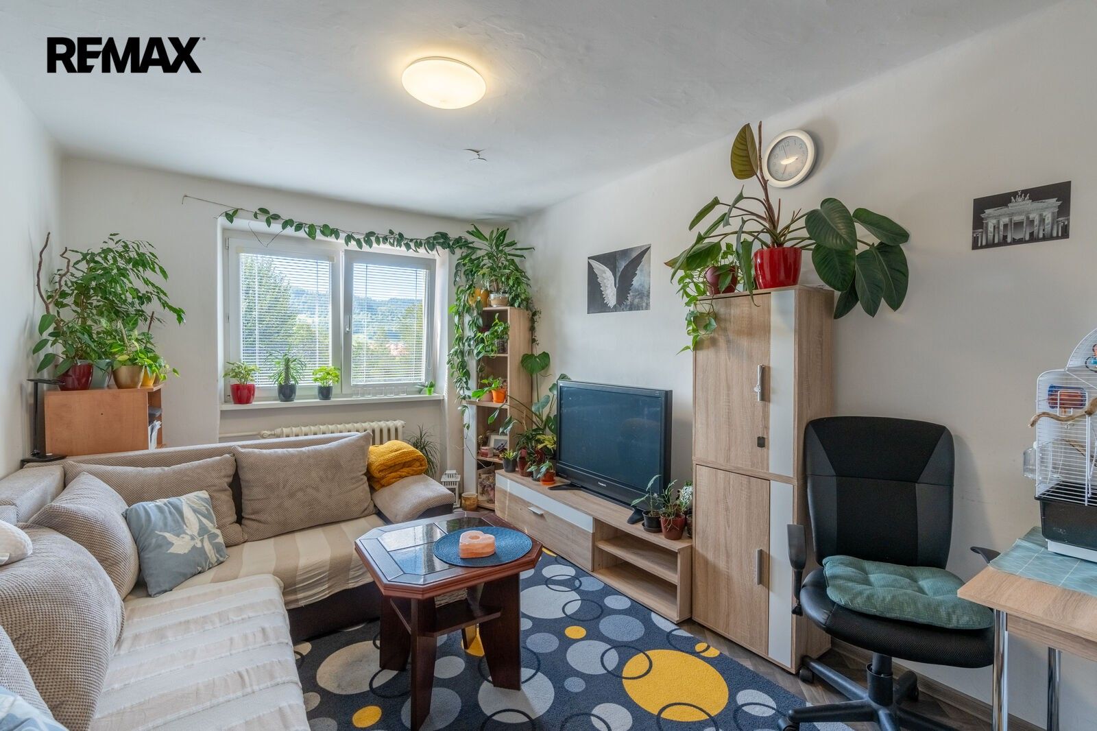 Prodej bytu 3+1 57 m² - foto 5