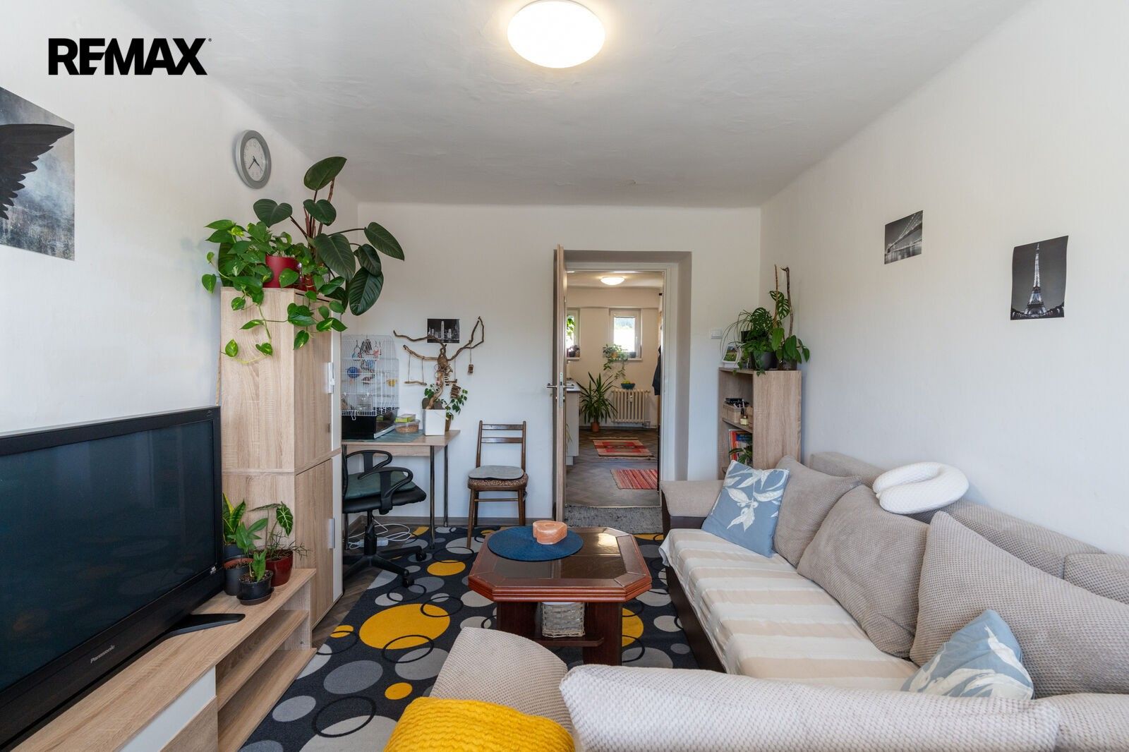 Prodej bytu 3+1 57 m² - foto 6