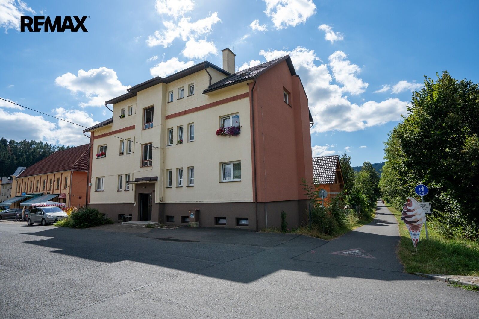 Prodej bytu 3+1 57 m² - foto 20