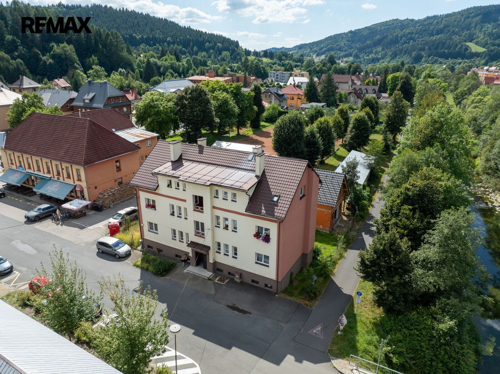 Prodej bytu 3+1 57 m² - foto 18