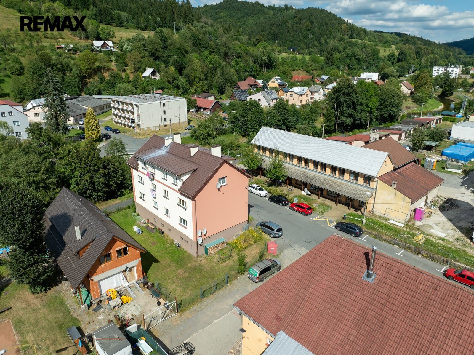 Prodej bytu 3+1 57 m² - foto 17