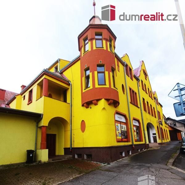 Pronájem bytu 2+1 70 m² - foto 13