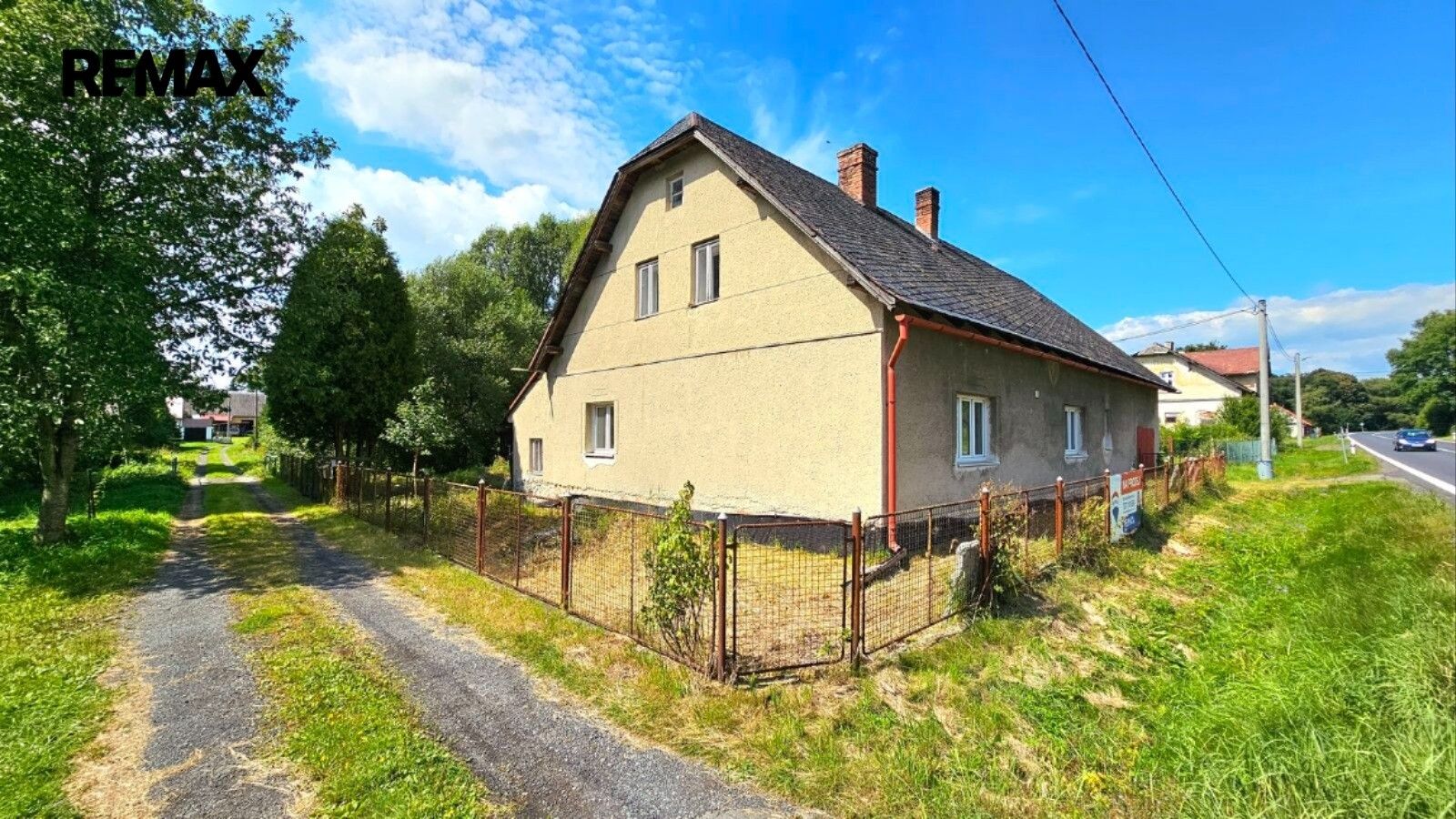 Prodej domu 101 m² - foto 1