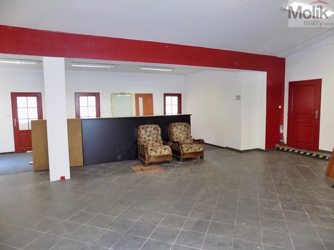 Prodej komerčního prostoru 1054 m² - foto 8