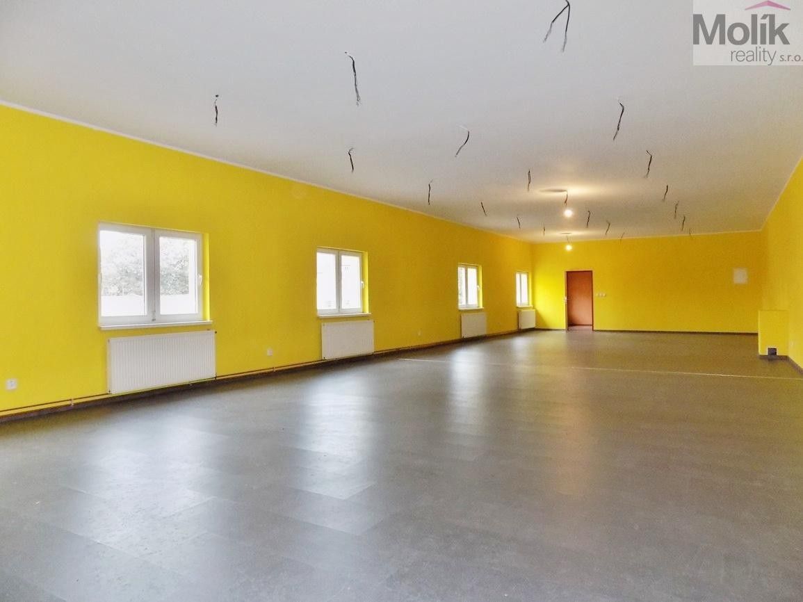 Prodej komerčního prostoru 1054 m² - foto 3