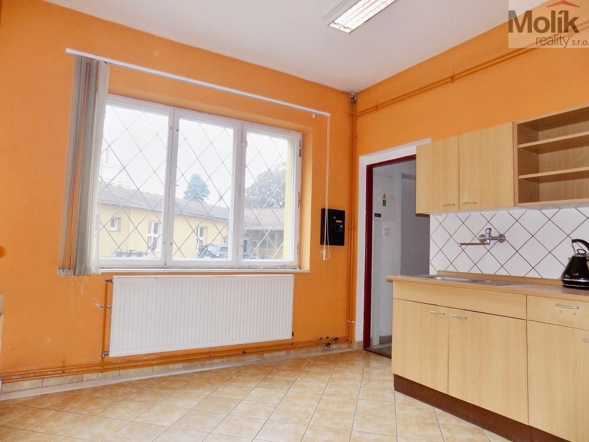 Prodej komerčního prostoru 1054 m² - foto 6