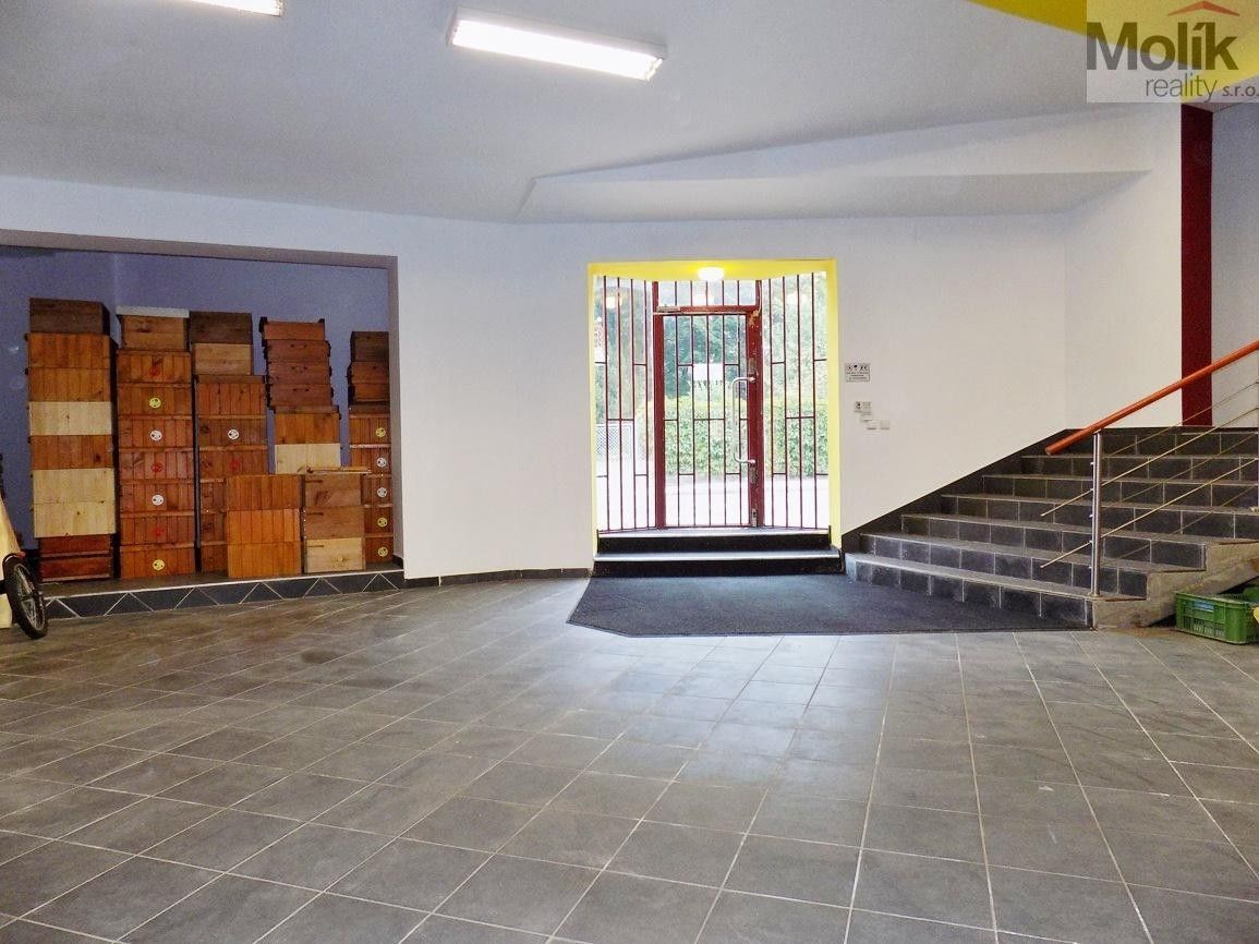 Prodej komerčního prostoru 1054 m² - foto 4