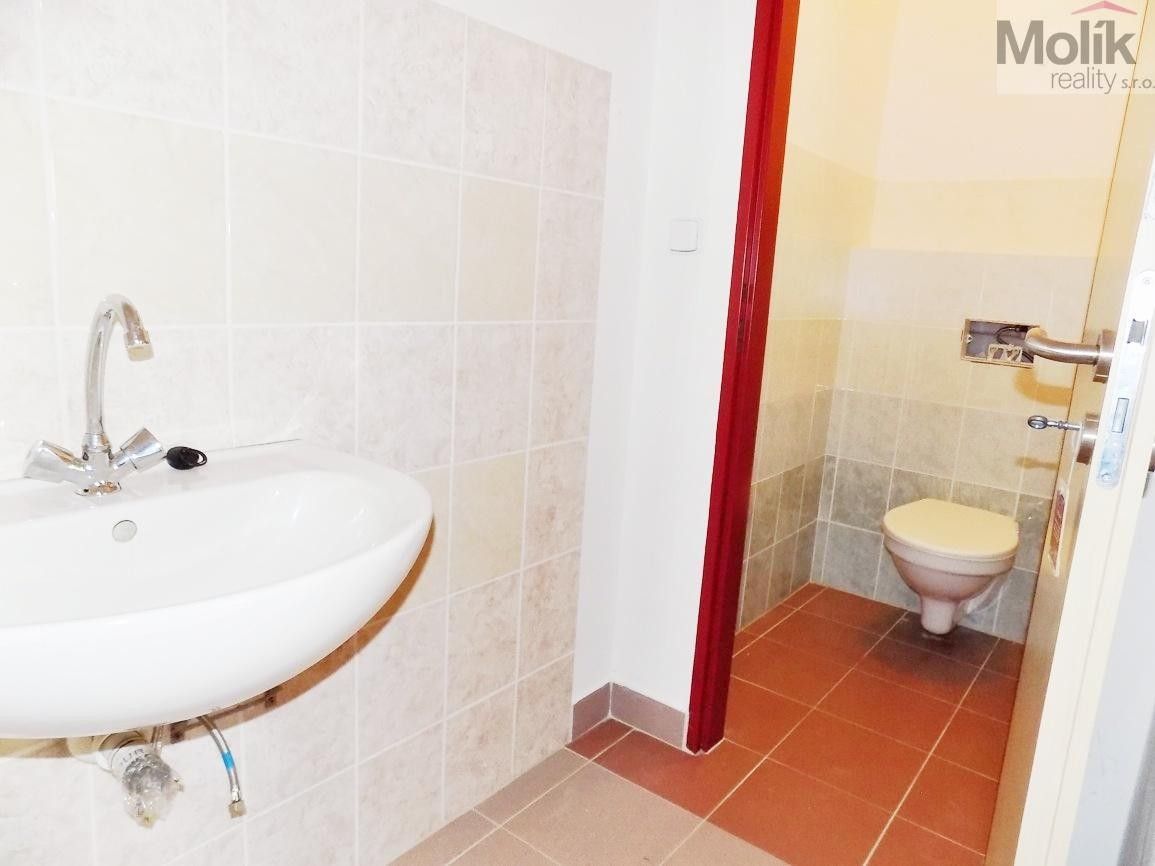Prodej komerčního prostoru 1054 m² - foto 12
