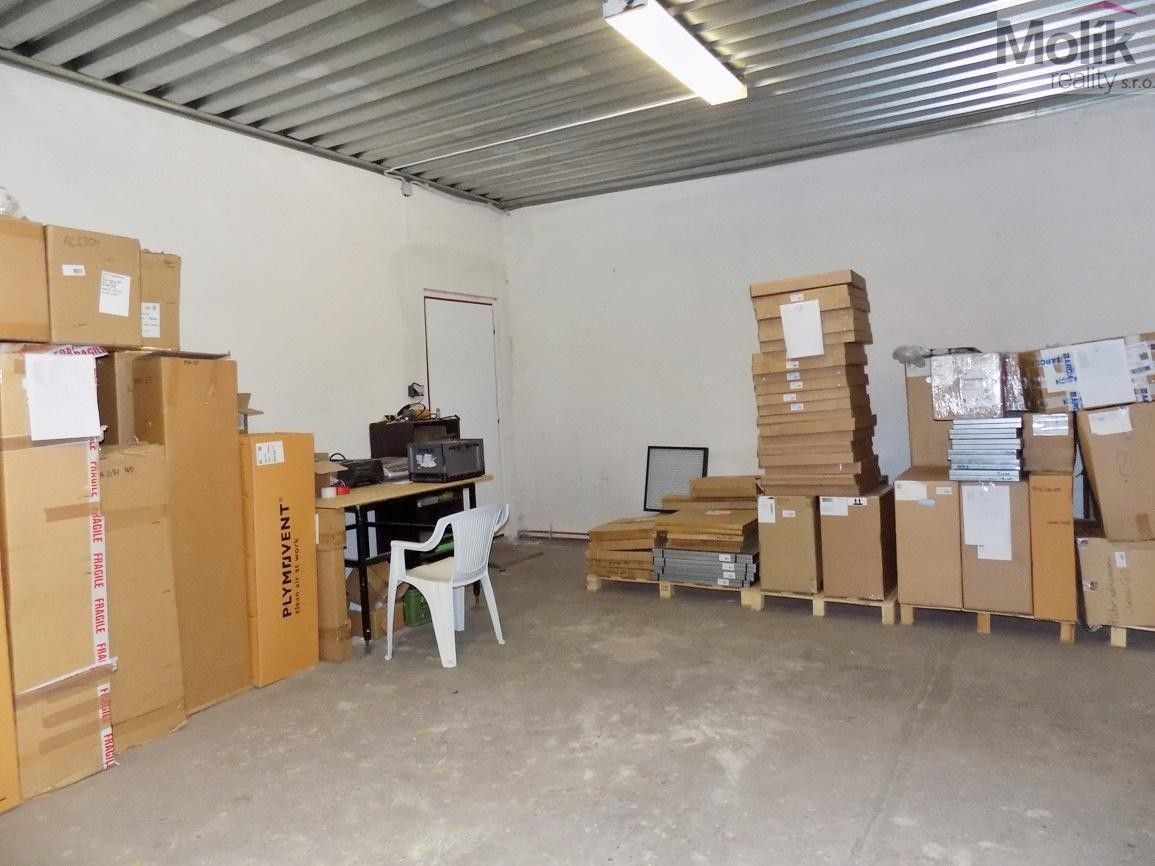 Prodej komerčního prostoru 1054 m² - foto 25