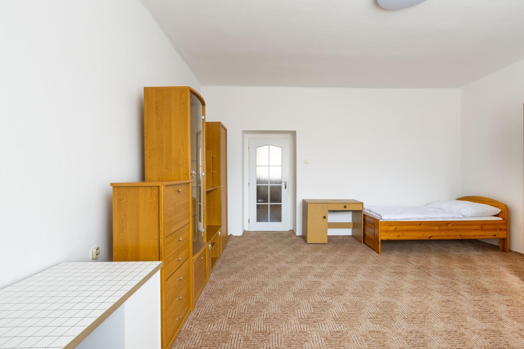 Pronájem bytu 20 m² - foto 2