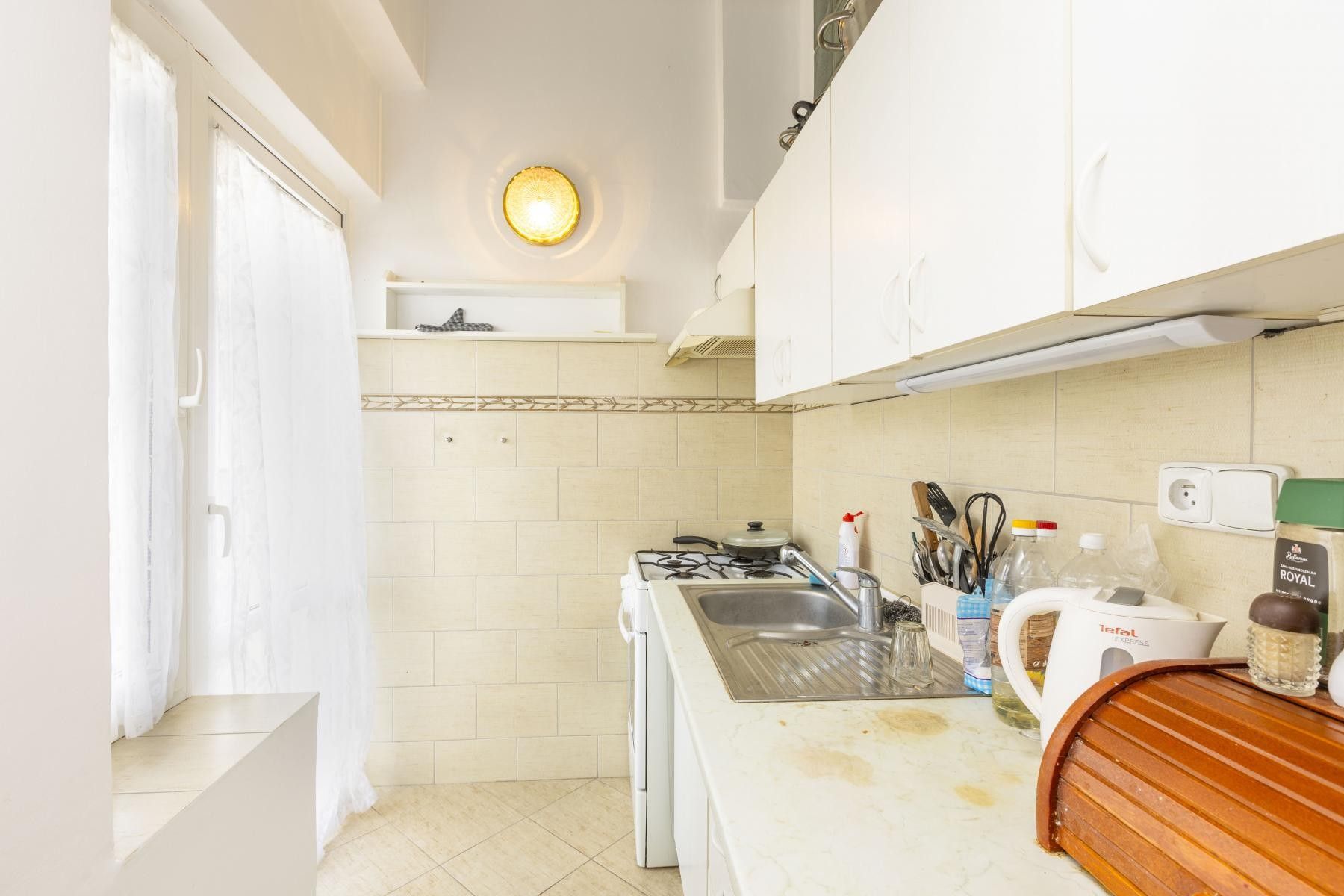 Pronájem bytu 20 m² - foto 5