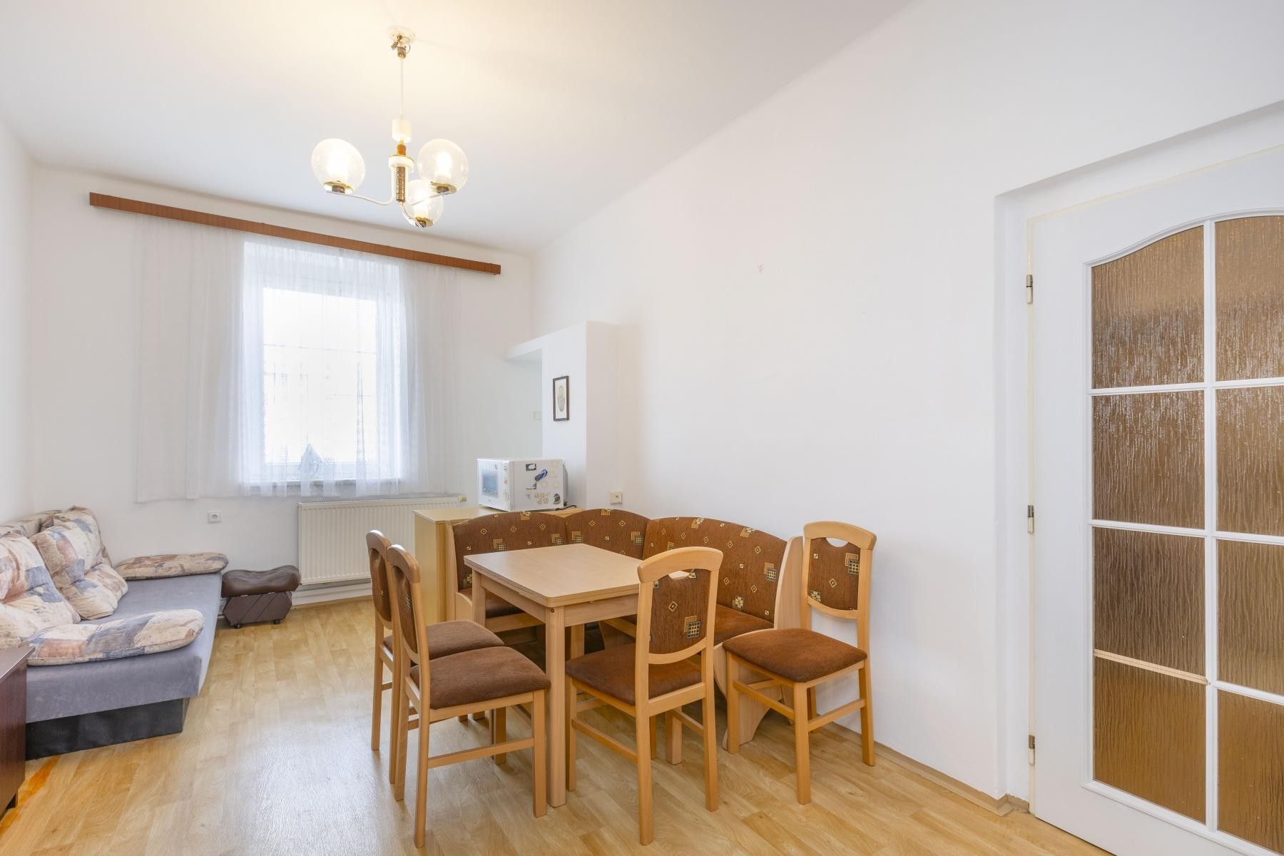 Pronájem bytu 20 m² - foto 6