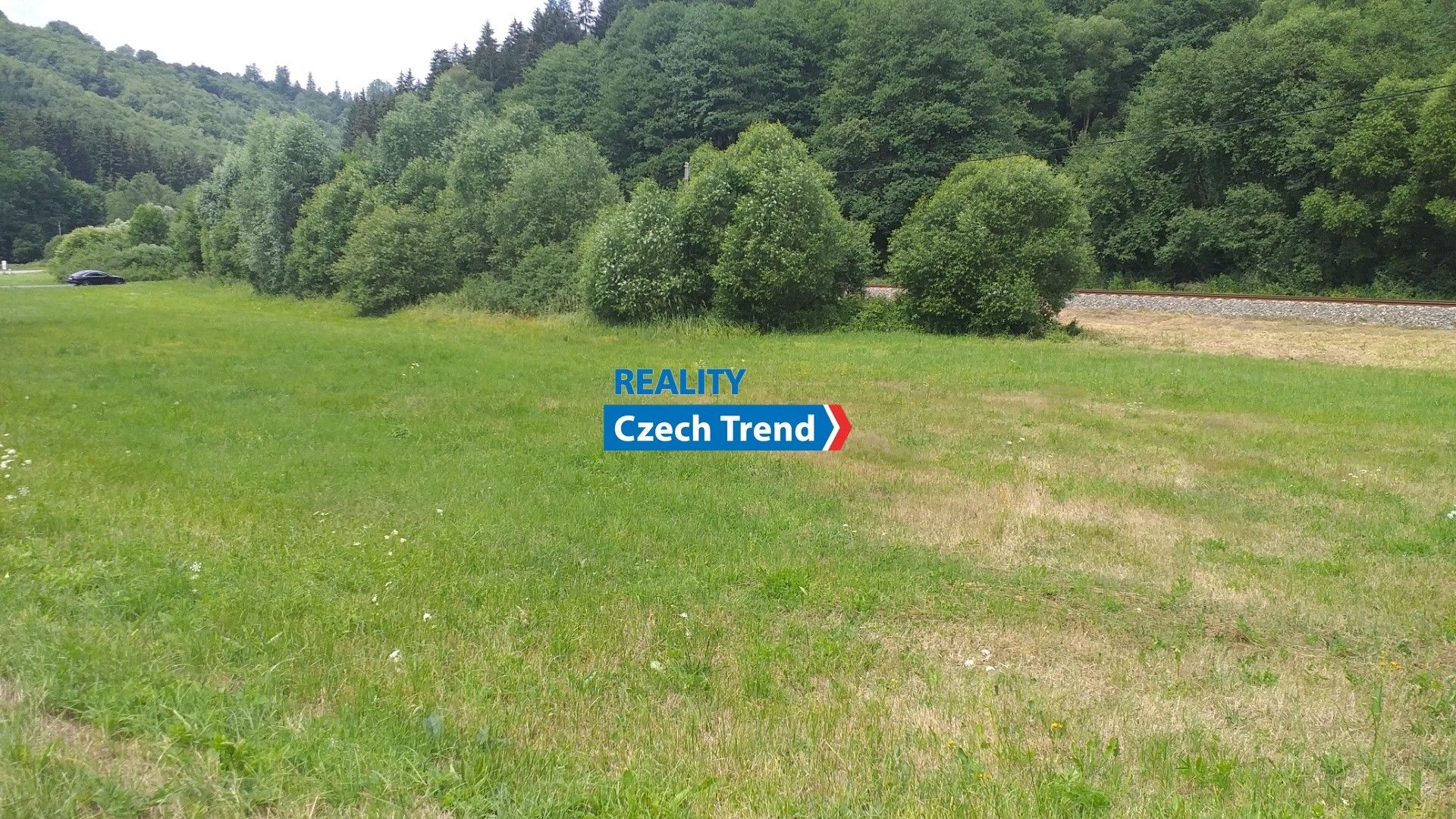 Prodej pozemku 4 m² - foto 5