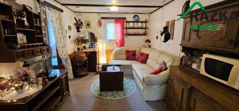 Prodej domu 35 m² - foto 4