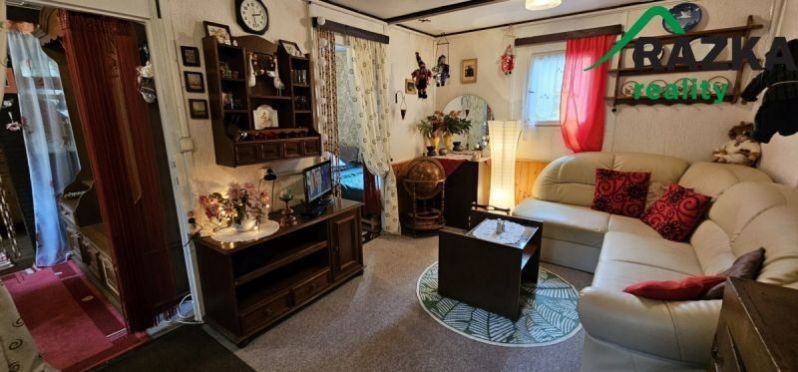 Prodej domu 35 m² - foto 5