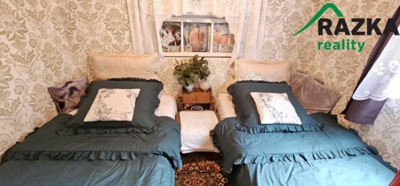 Prodej domu 35 m² - foto 6
