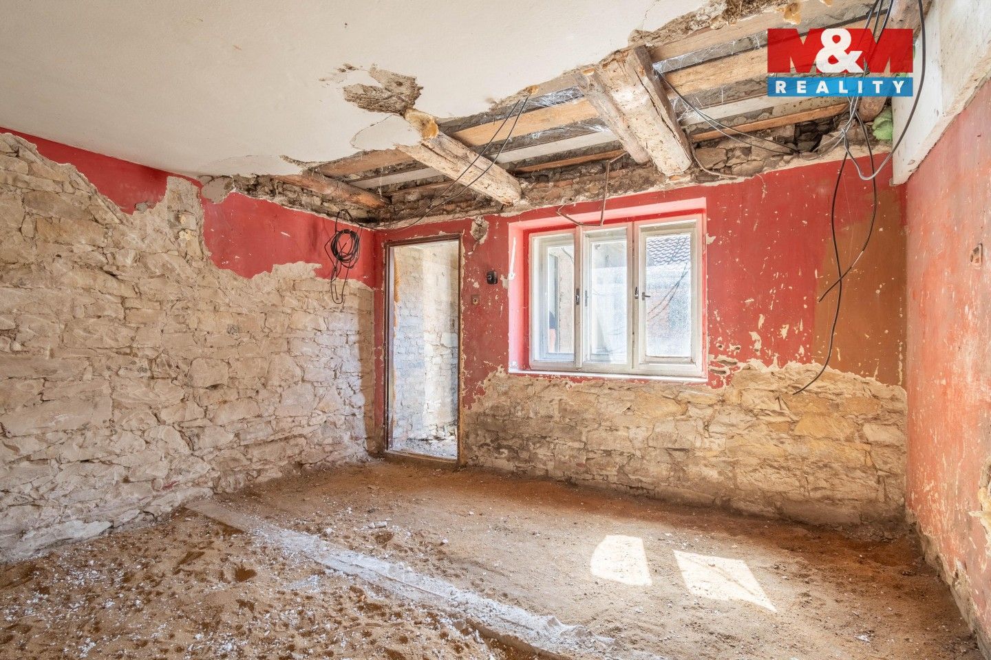 Prodej domu 75 m² - foto 5