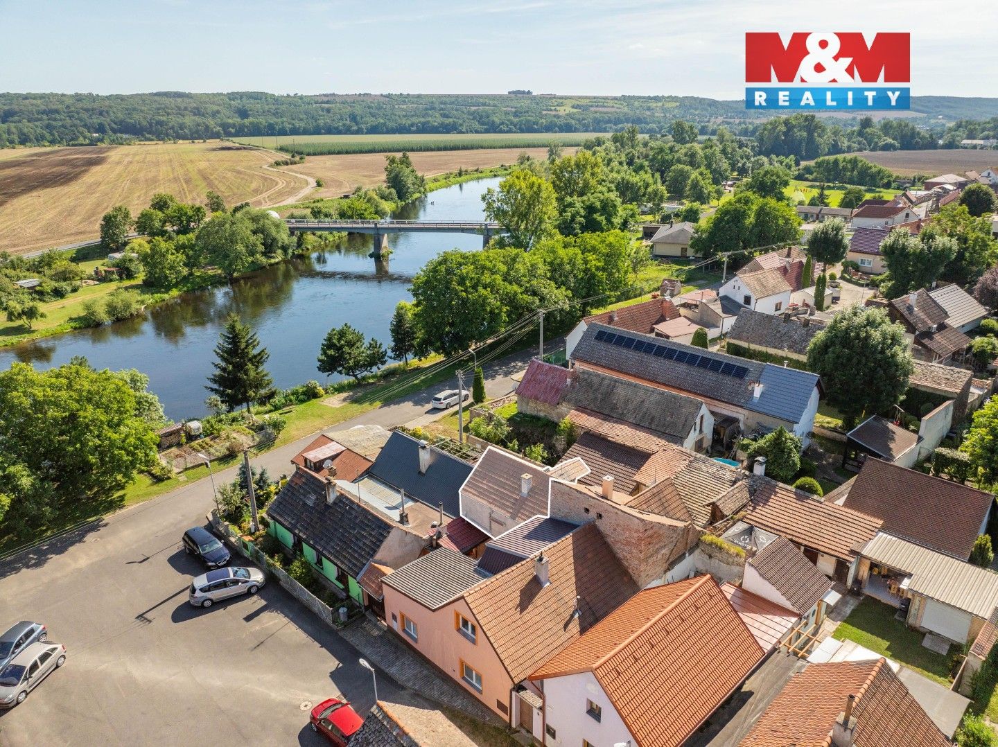 Prodej domu 75 m² - foto 4