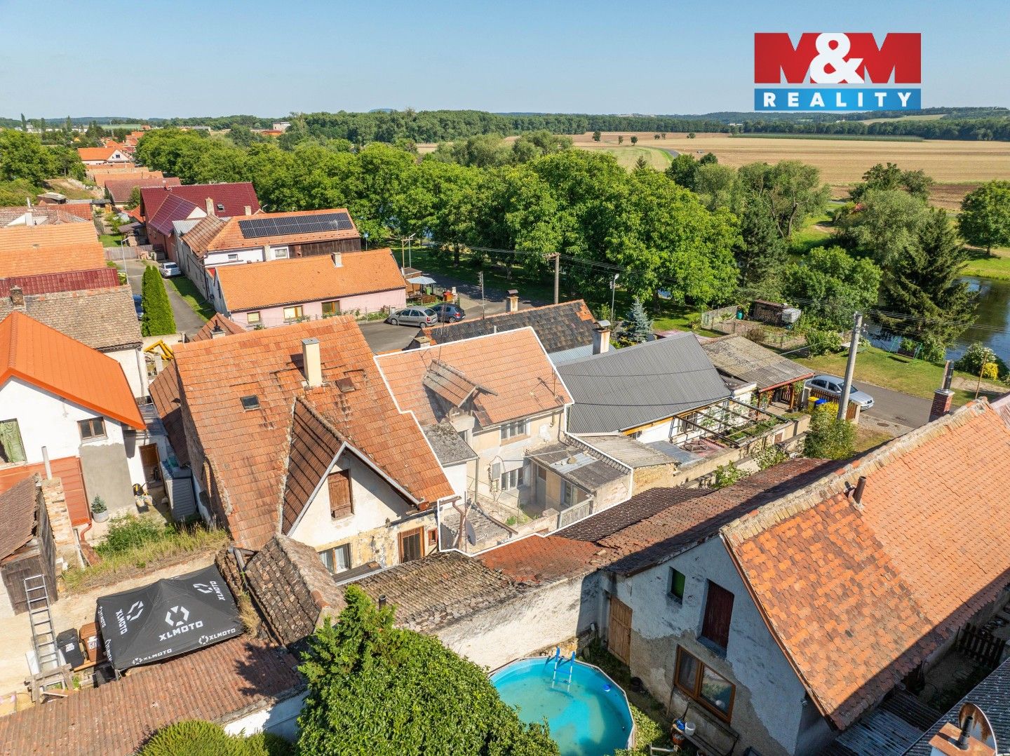 Prodej domu 75 m² - foto 2