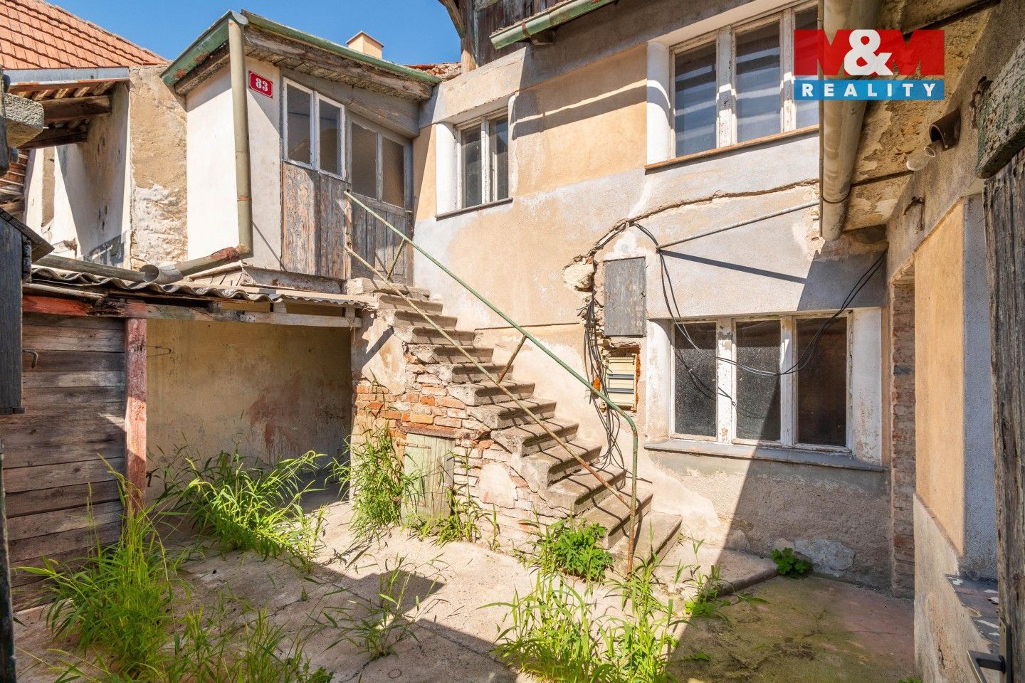 Prodej domu 75 m² - foto 11