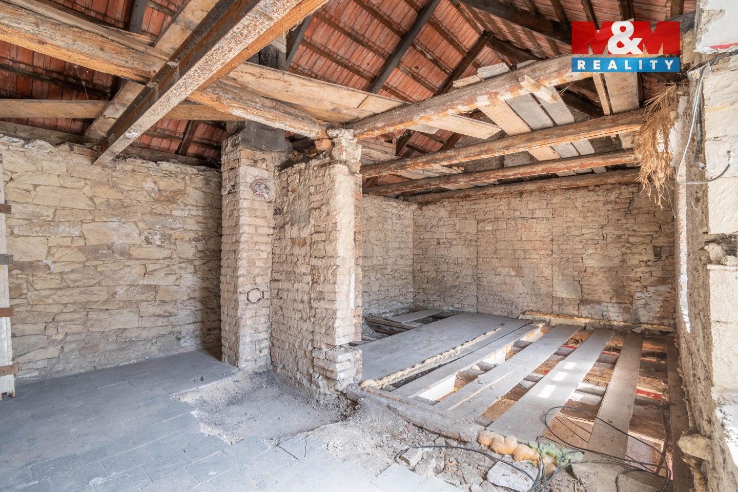 Prodej domu 75 m² - foto 10
