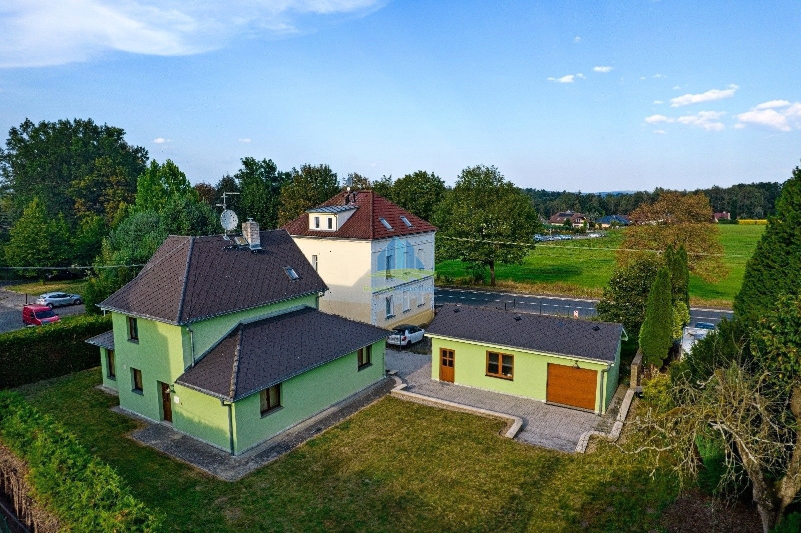 Prodej domu 135 m² - foto 7