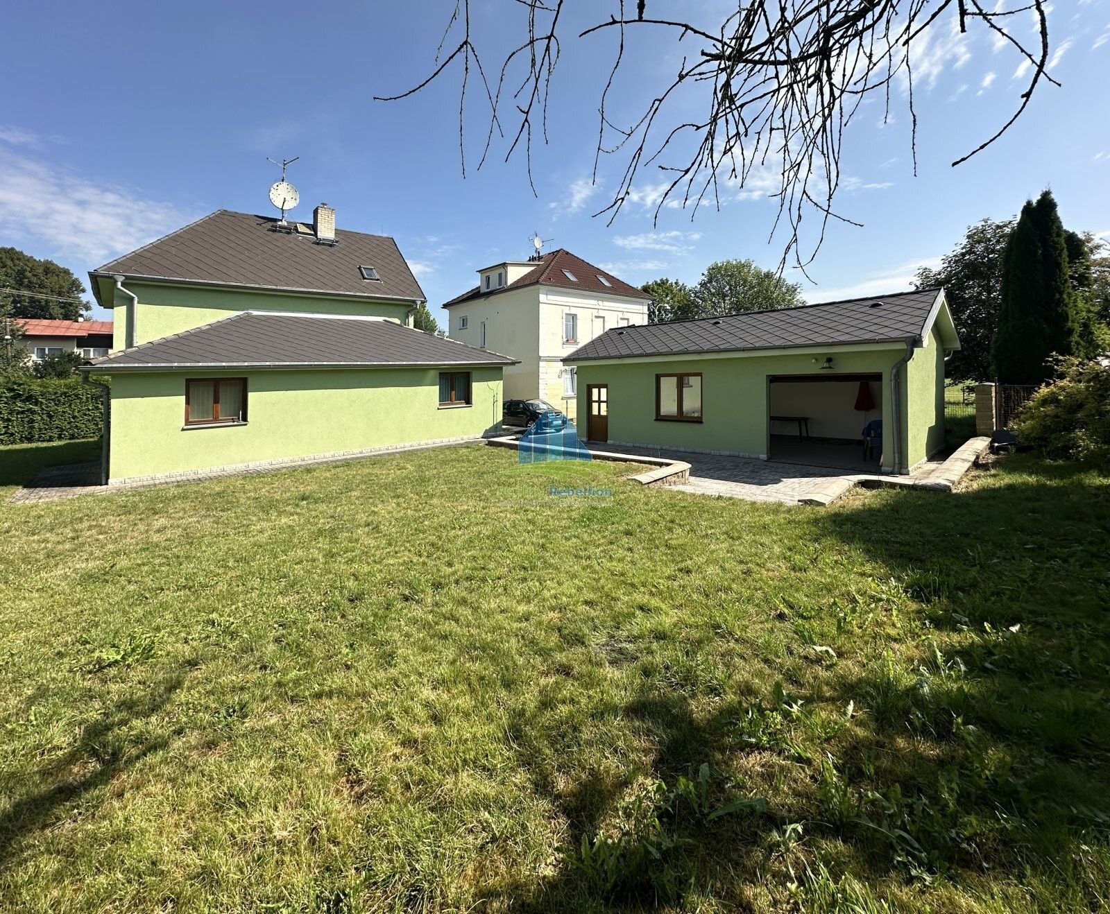 Prodej domu 135 m² - foto 15