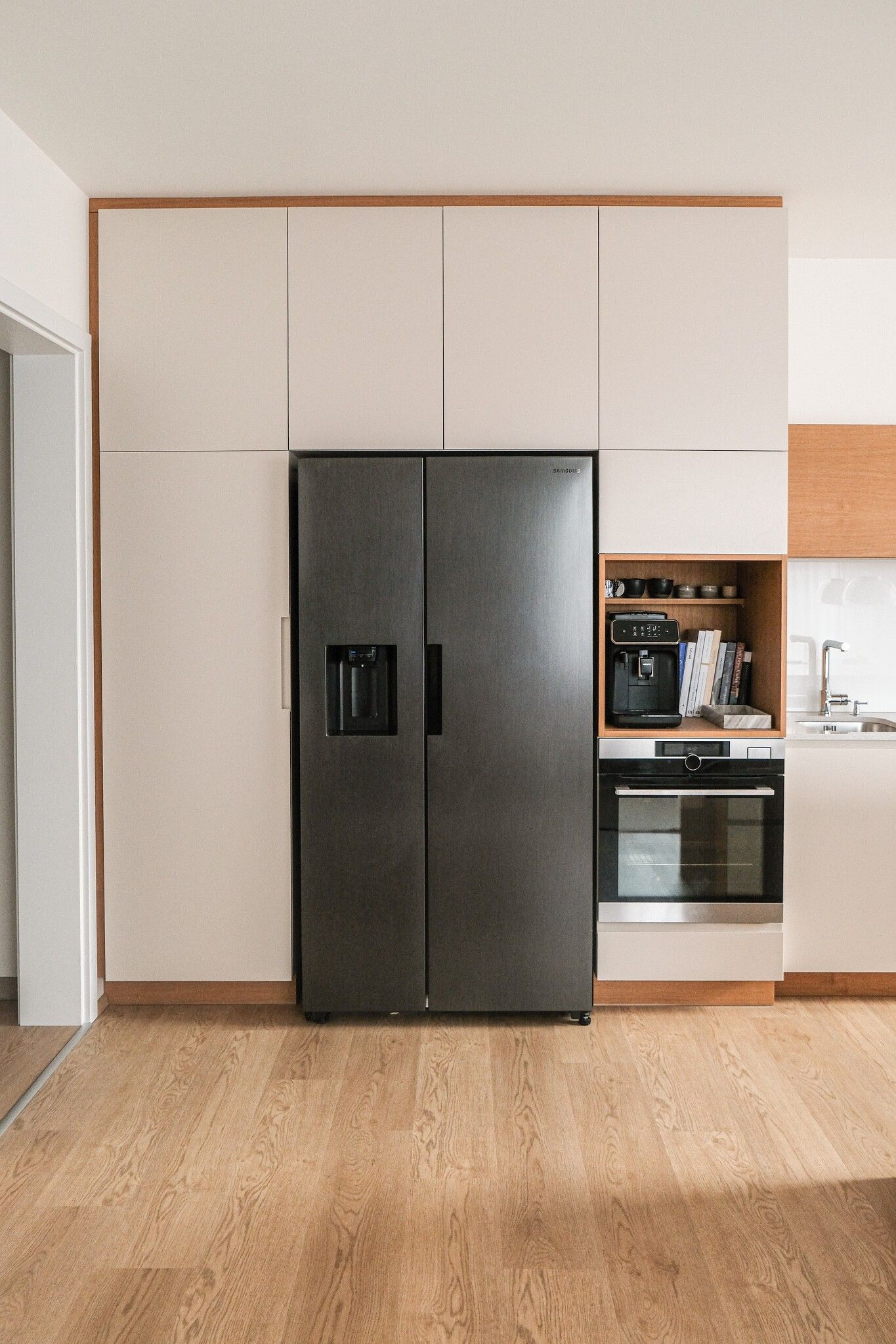 Pronájem bytu 3+kk 86 m² - foto 8