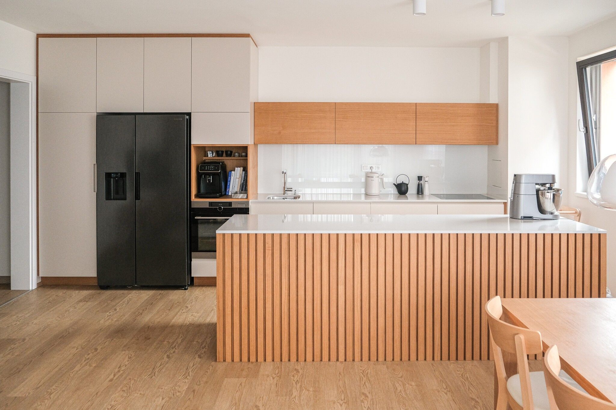 Pronájem bytu 3+kk 86 m² - foto 6
