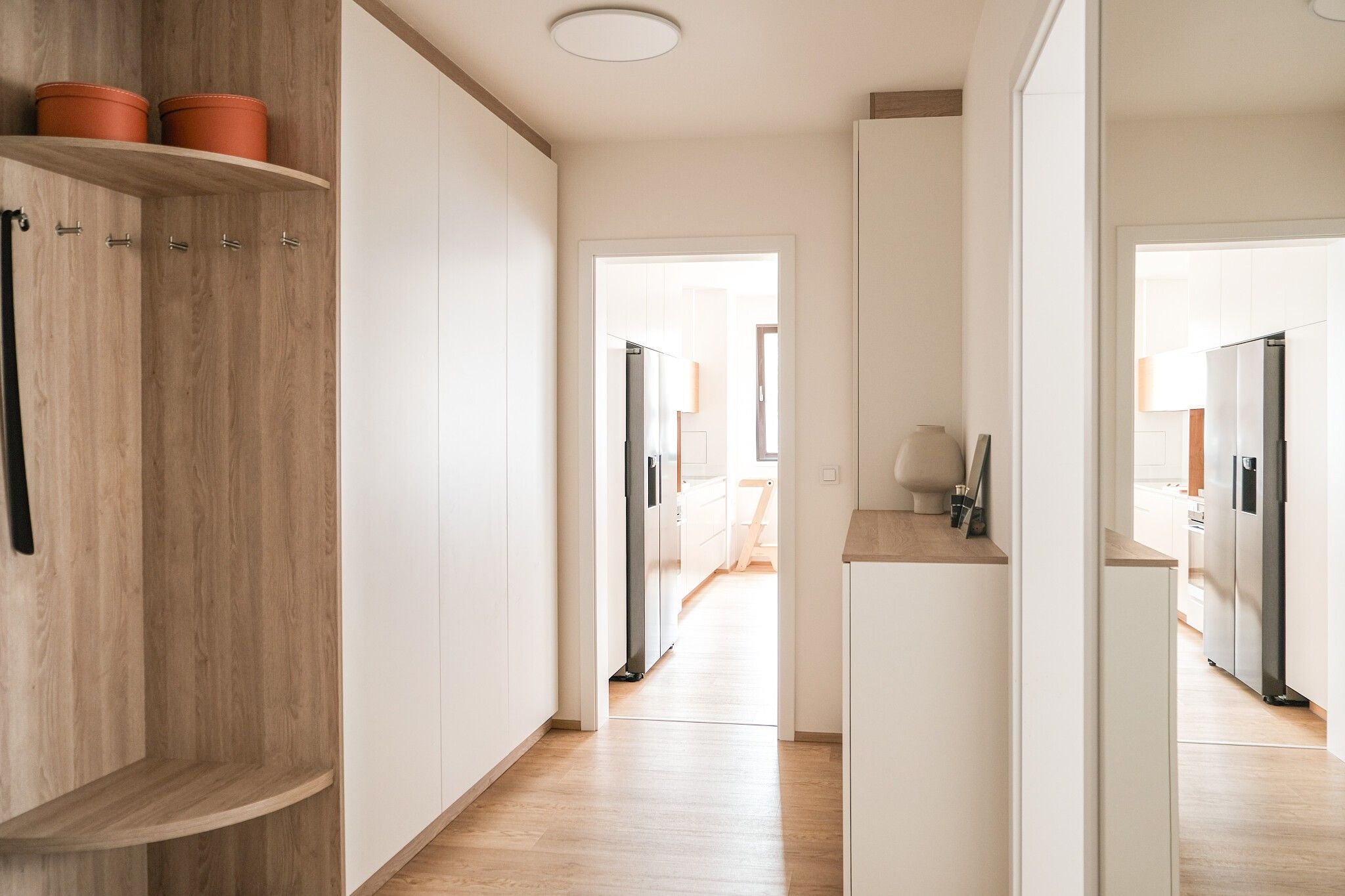 Pronájem bytu 3+kk 86 m² - foto 9