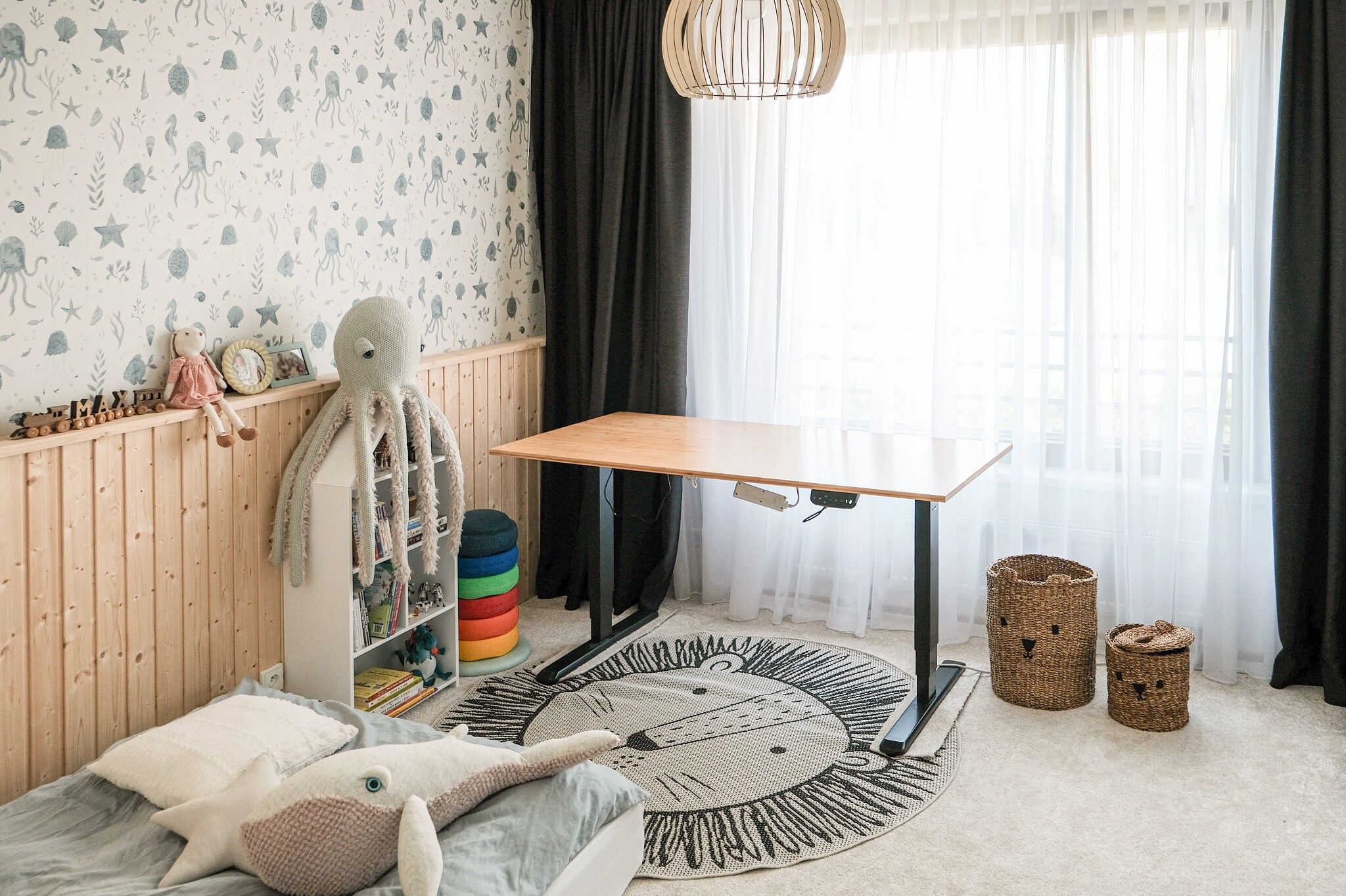 Pronájem bytu 3+kk 86 m² - foto 13