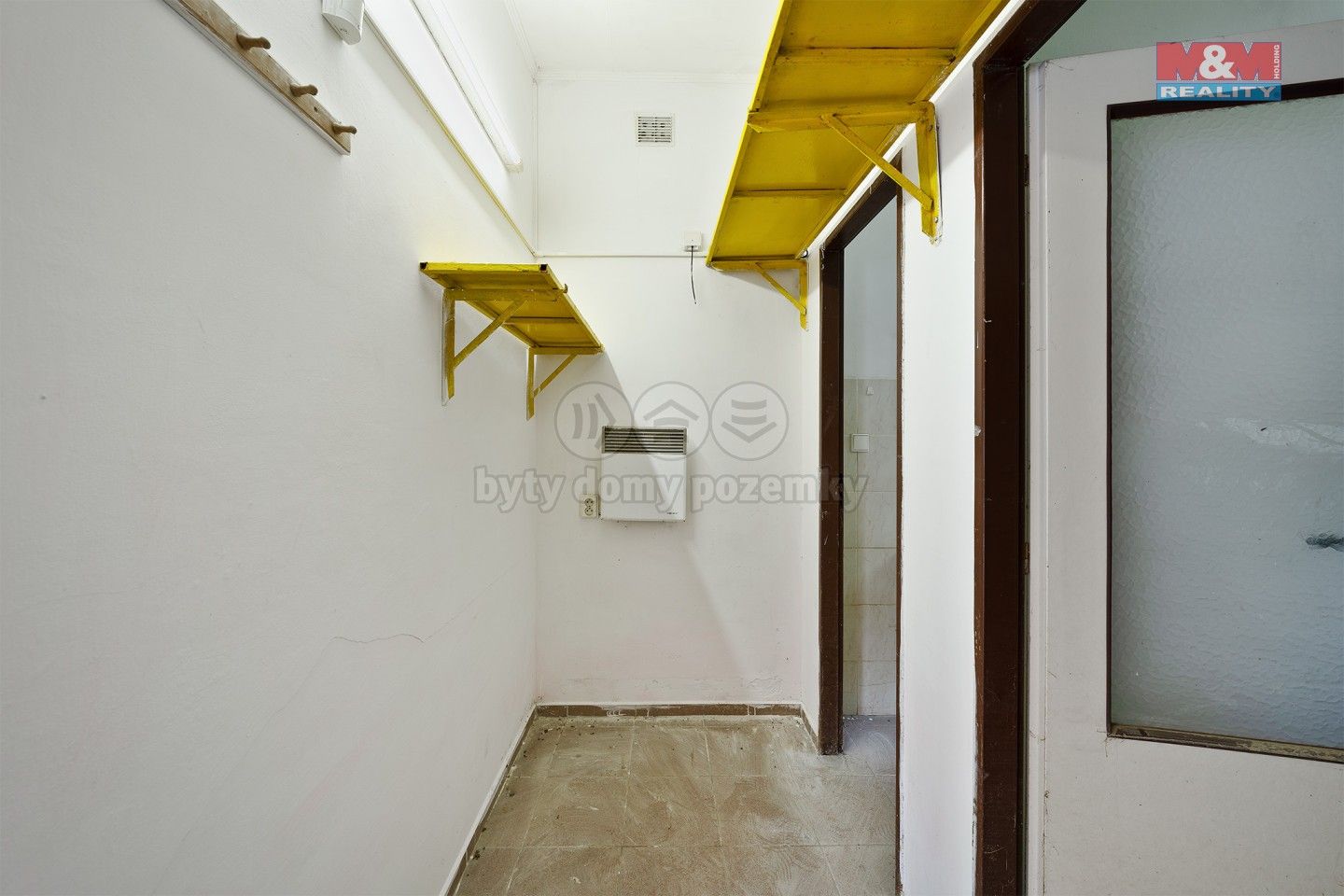 Pronájem komerčního prostoru 80 m² - foto 6