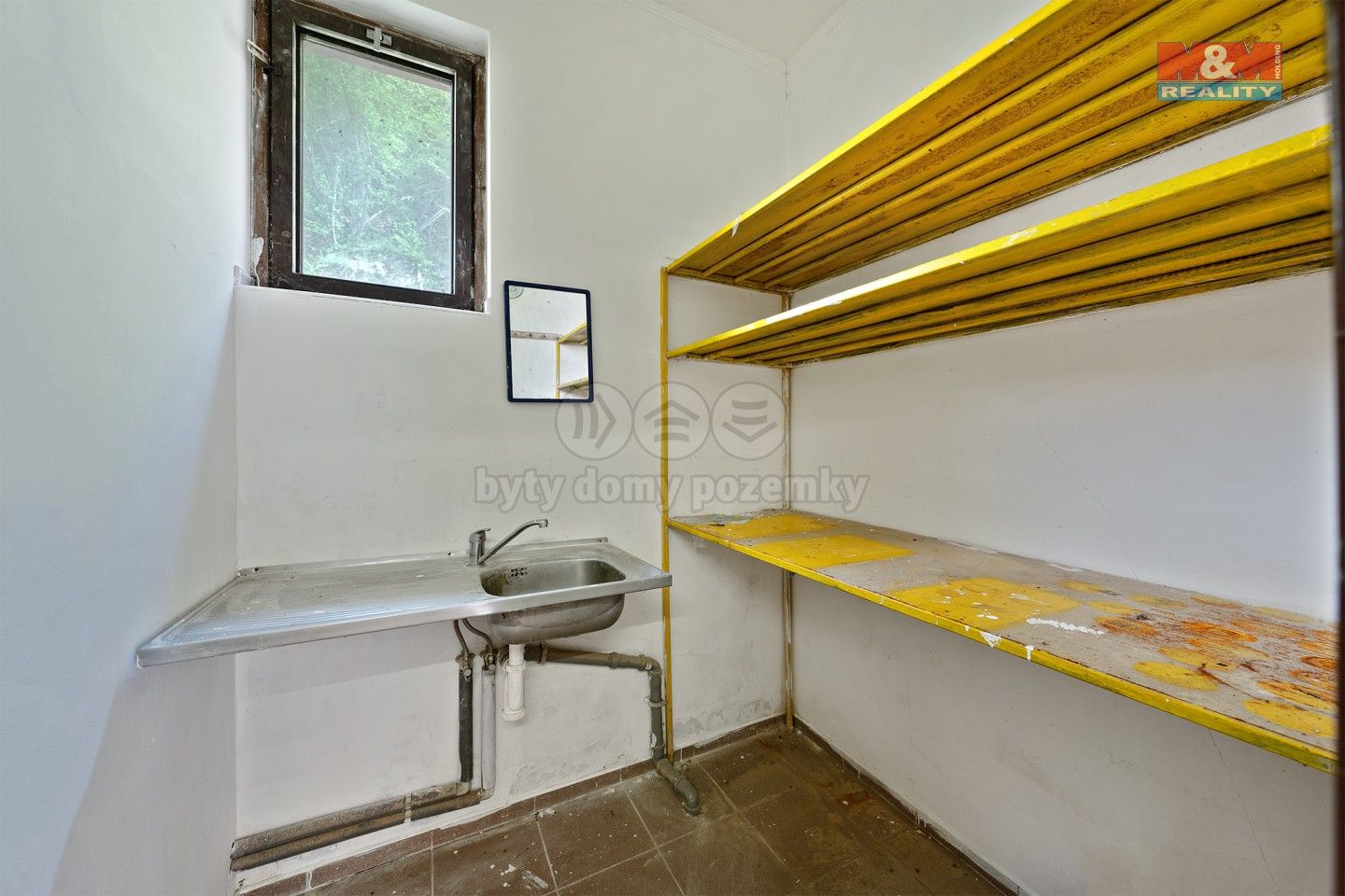 Pronájem komerčního prostoru 80 m² - foto 7