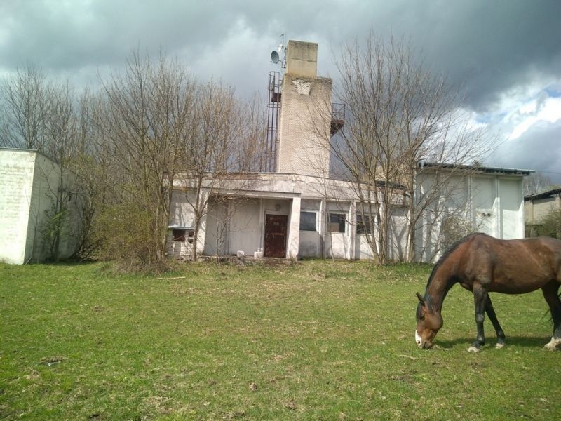 Prodej komerčního prostoru 4000 m² - foto 4