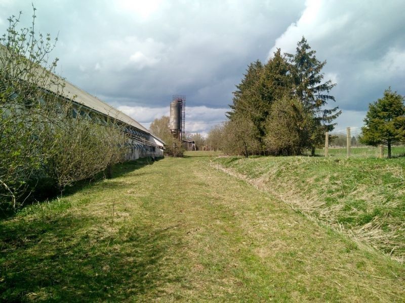 Prodej komerčního prostoru 4000 m² - foto 3
