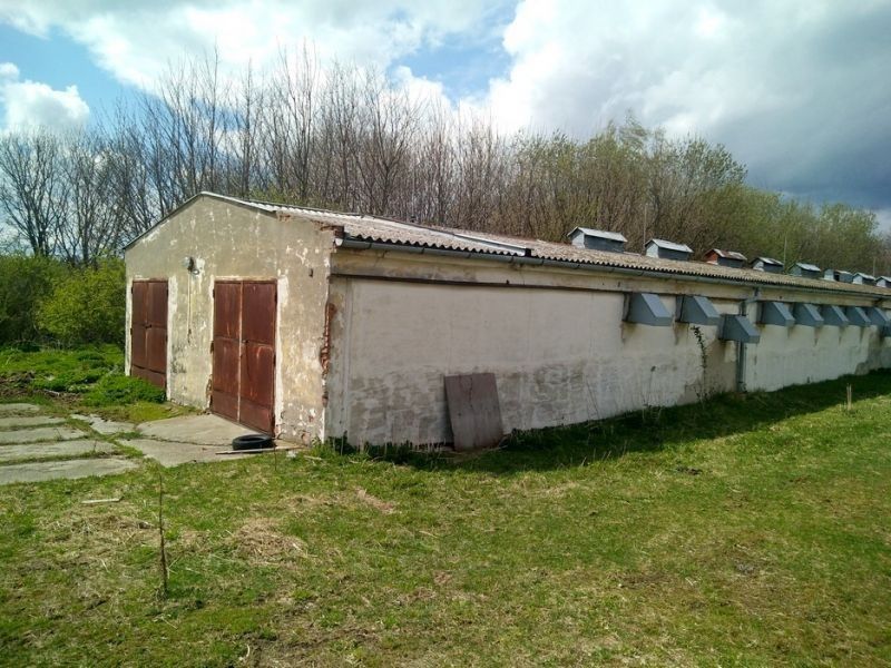 Prodej komerčního prostoru 4000 m² - foto 6
