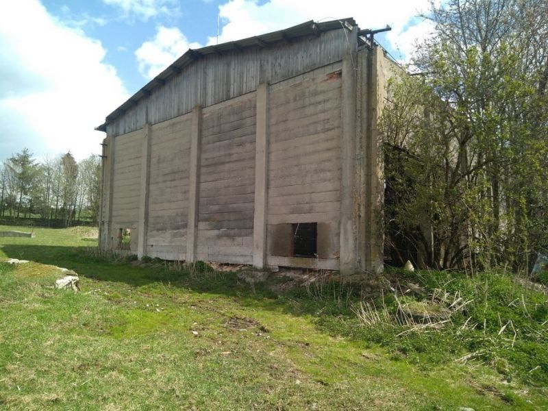 Prodej komerčního prostoru 4000 m² - foto 5