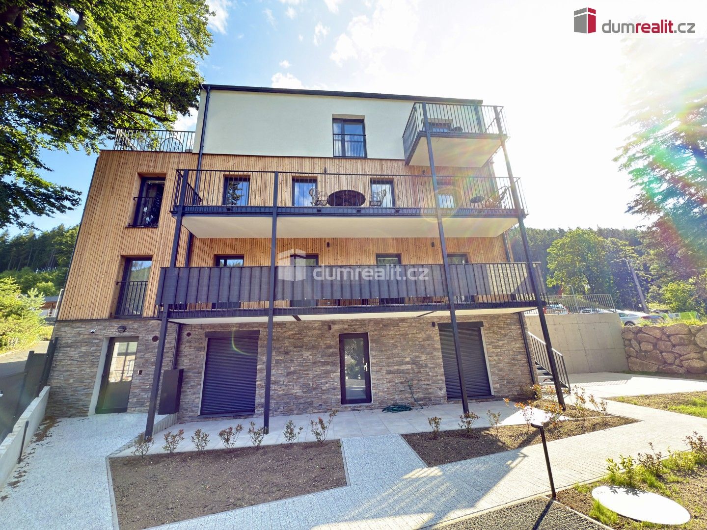 Prodej bytu 3+kk 69 m² - foto 1