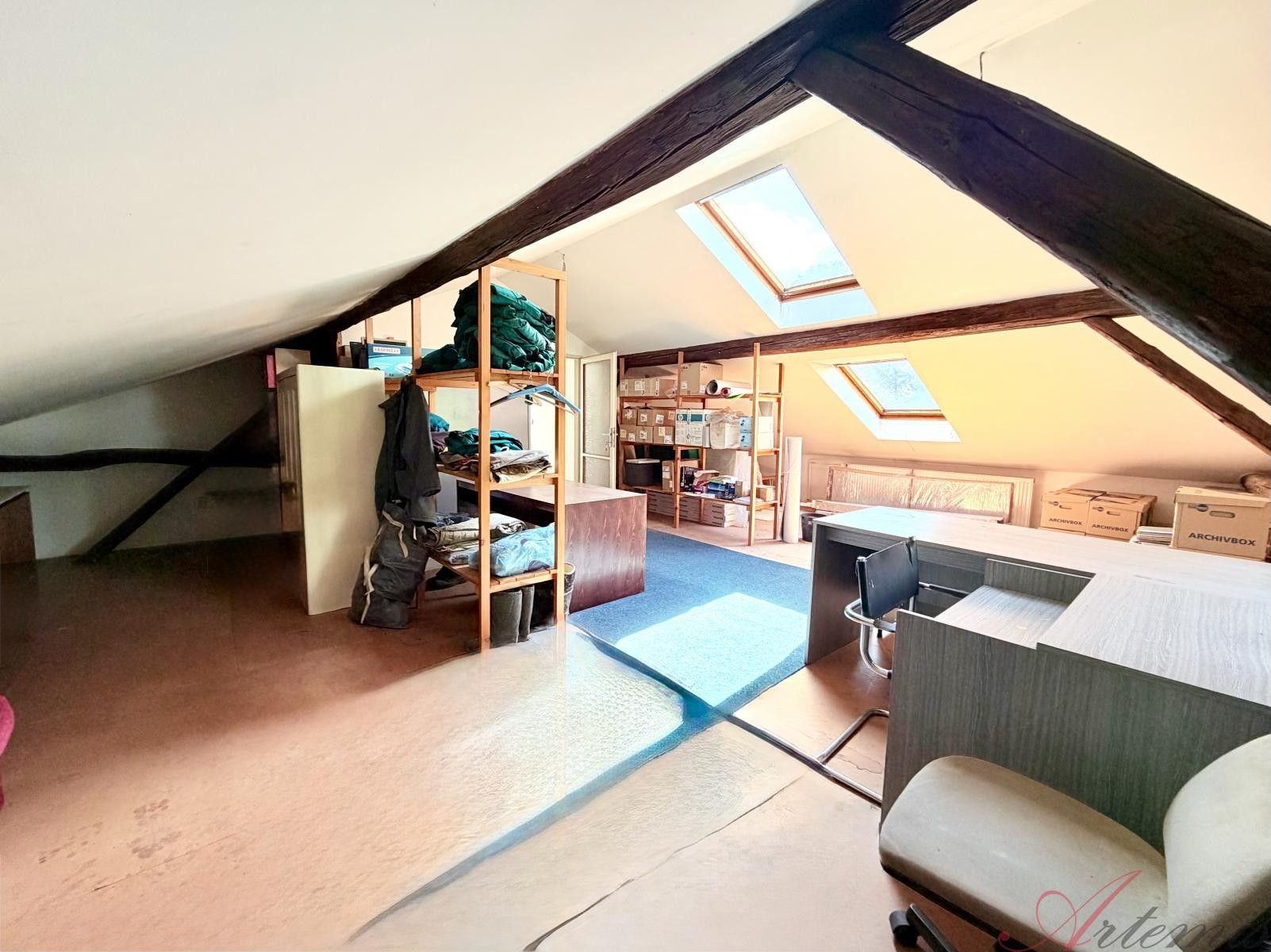 Prodej komerčního prostoru 400 m² - foto 12