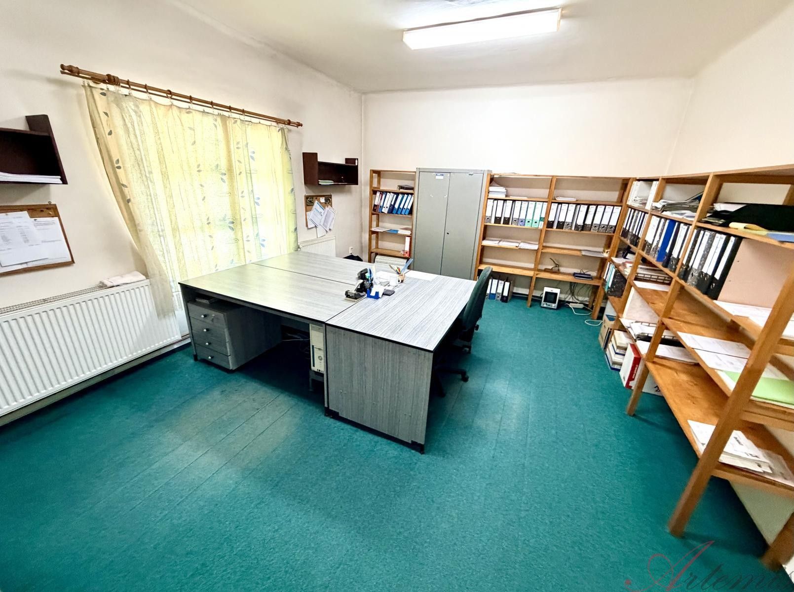 Prodej komerčního prostoru 400 m² - foto 10