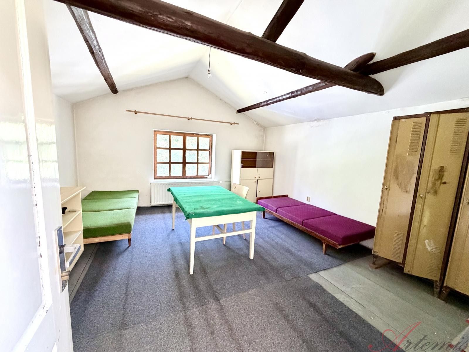 Prodej komerčního prostoru 400 m² - foto 14